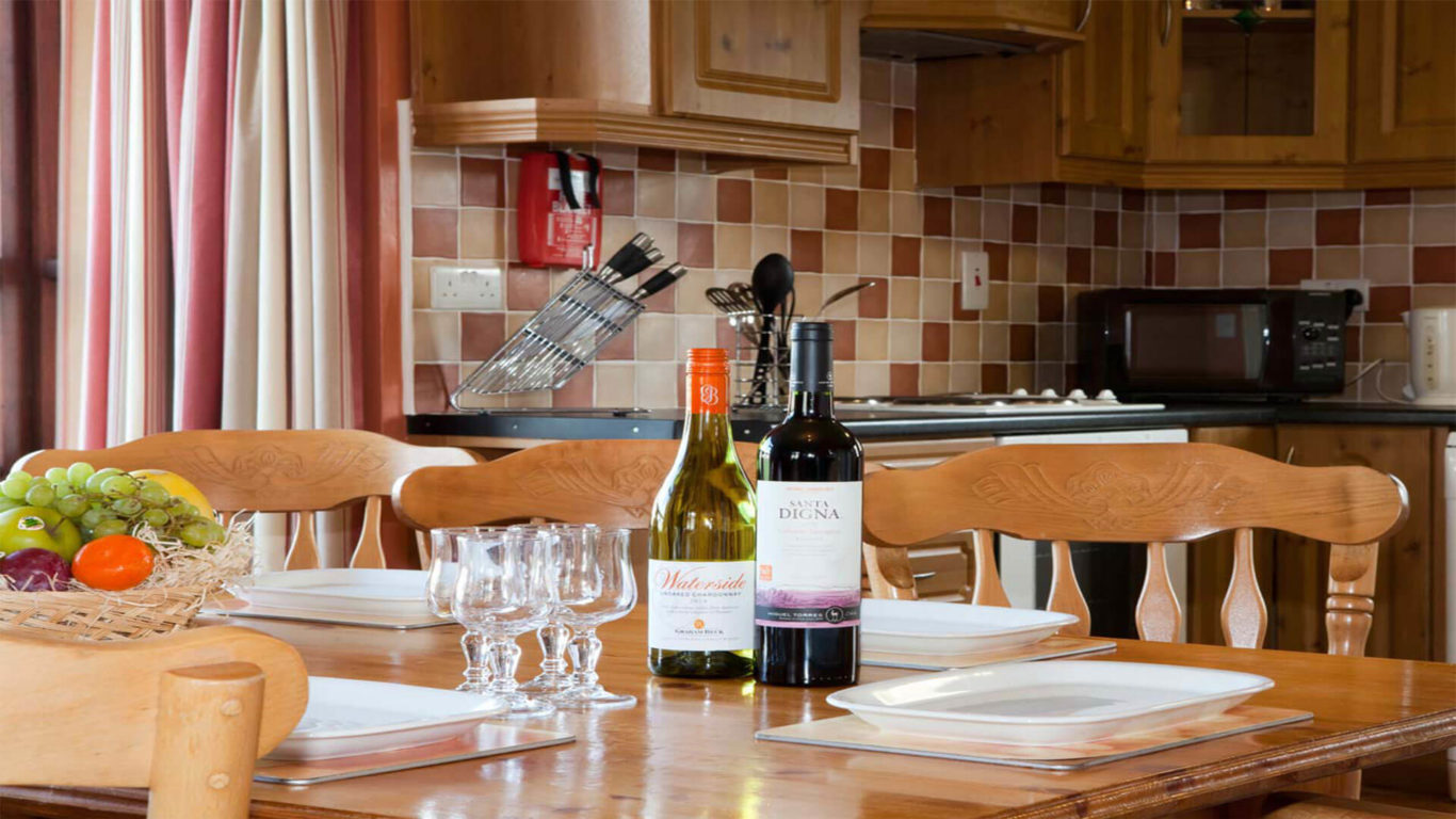 Gold Coast Apartment Suite