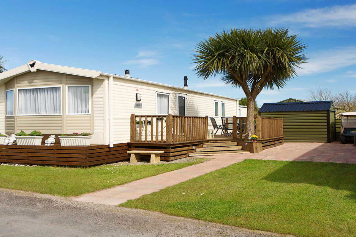 Bayview Caravan Park Camping Waterford Gold Coast Golf Resort