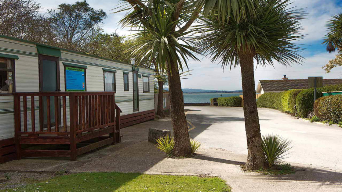Gold Coast Caravans