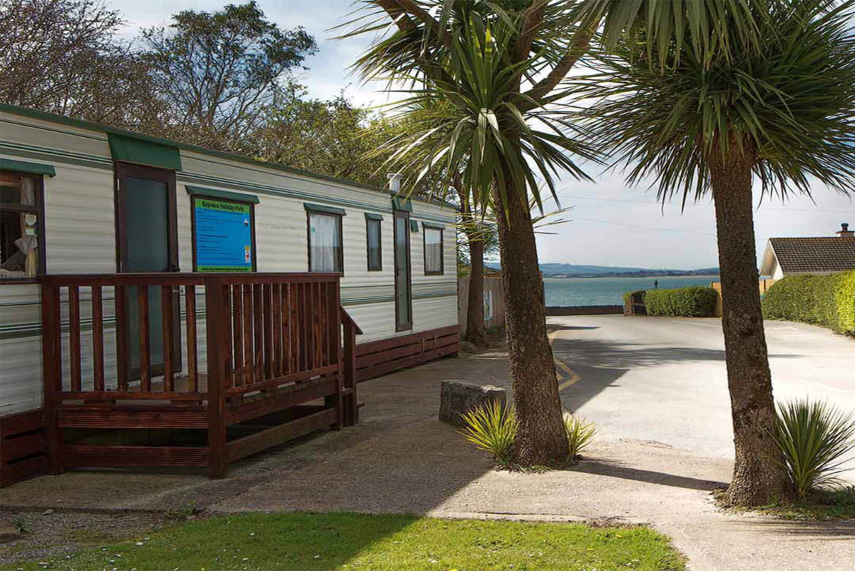 Bayview Caravan Park Camping Waterford Gold Coast Golf Resort
