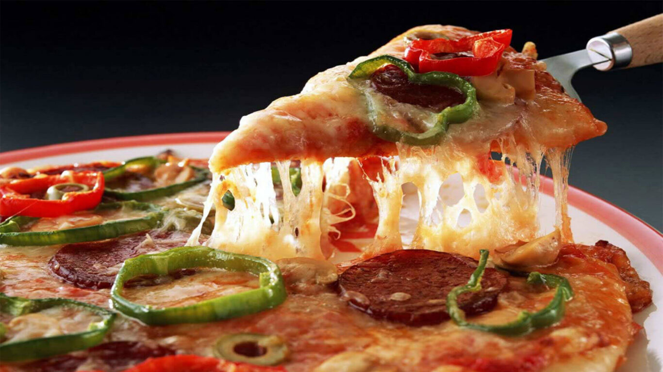 Gold Coast Pizza