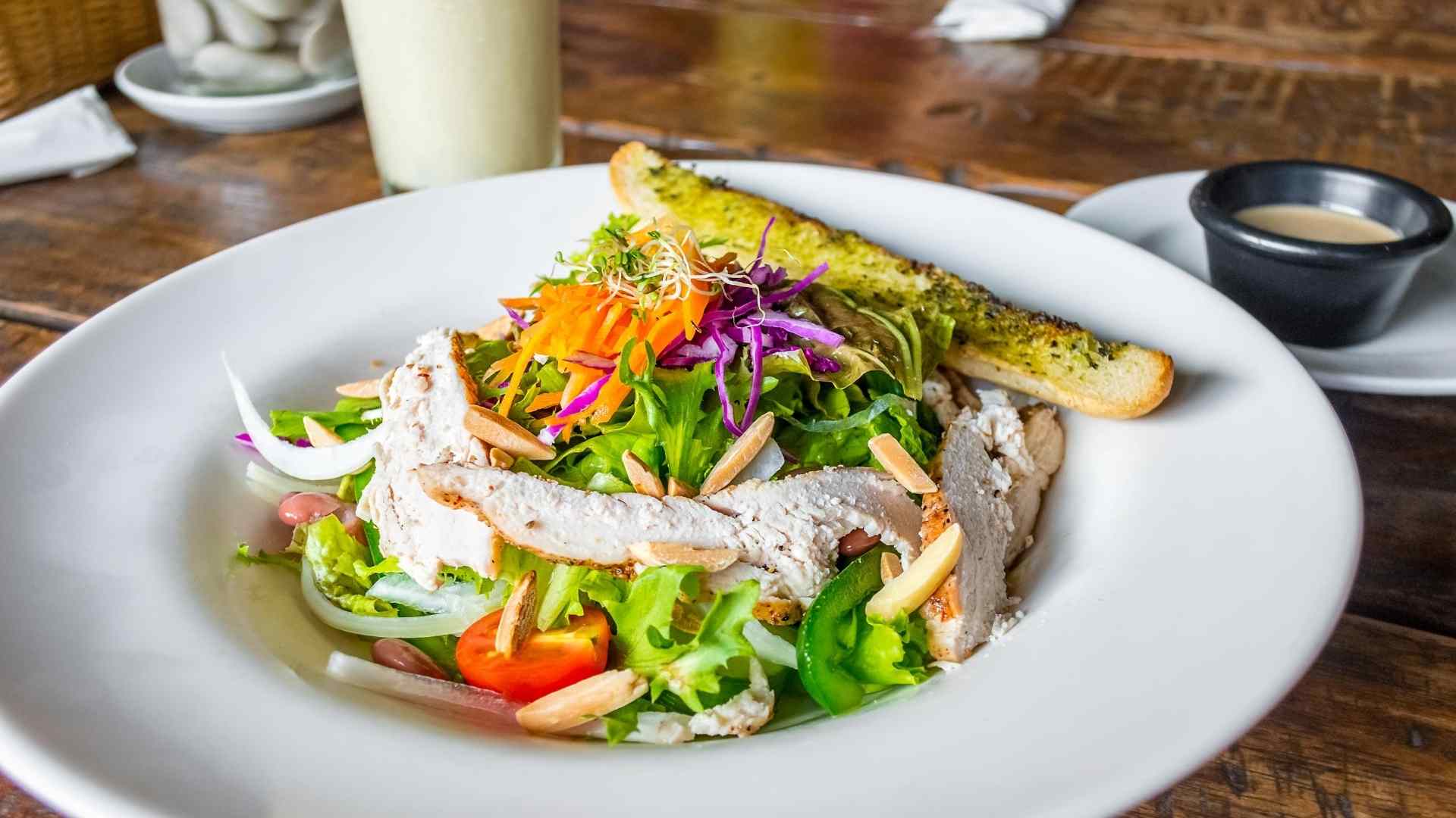 Gourmet Getaways Fine Dining Waterford Gold Coast Resort