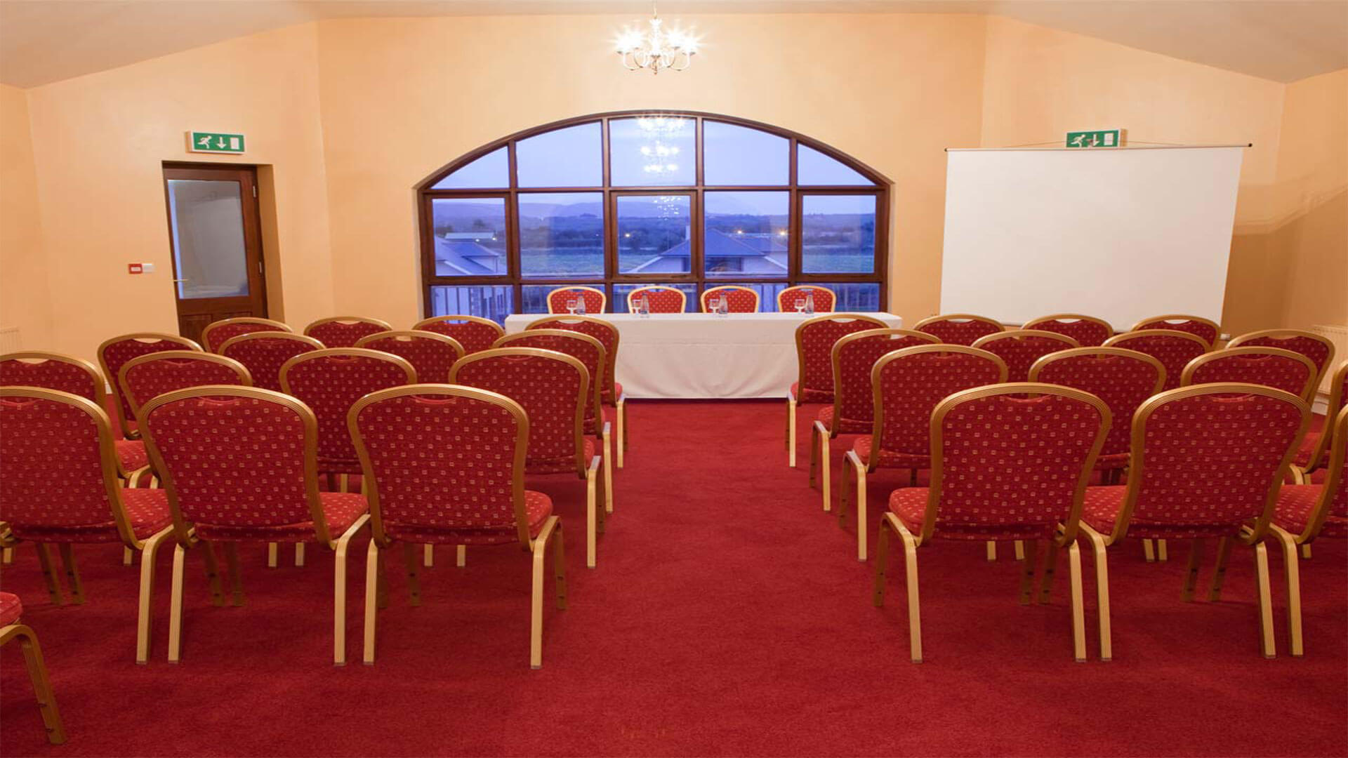 Gallery Family Resorts Ireland Gold Coast Resort Dungarvan