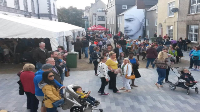Waterford Harvest Festival