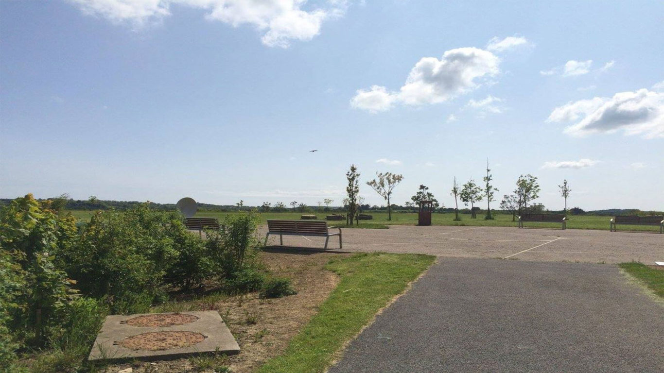 Waterford Nature Park