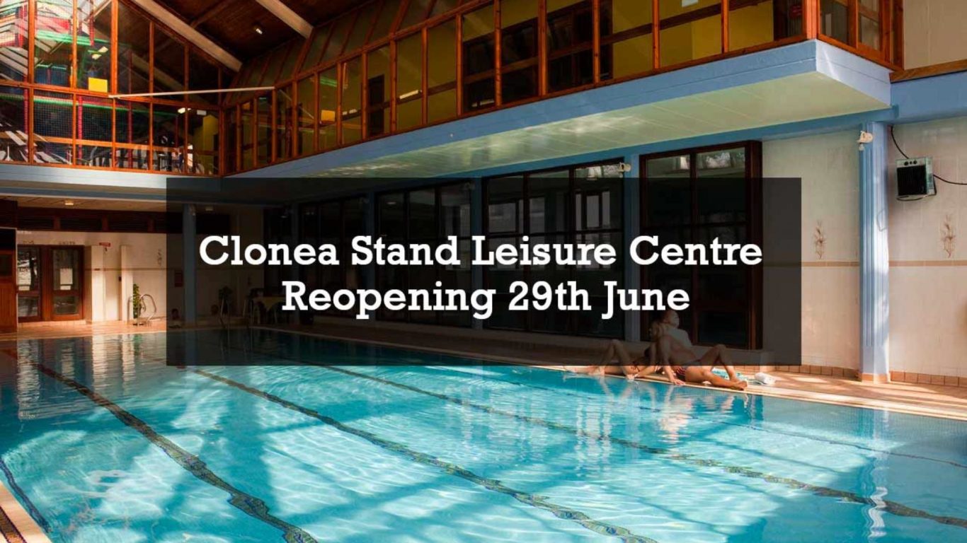 Lavet til at huske Rouse nøjagtigt Clonea Leisure Centre | Clonea Swimming Pool | Gold Coast Resort