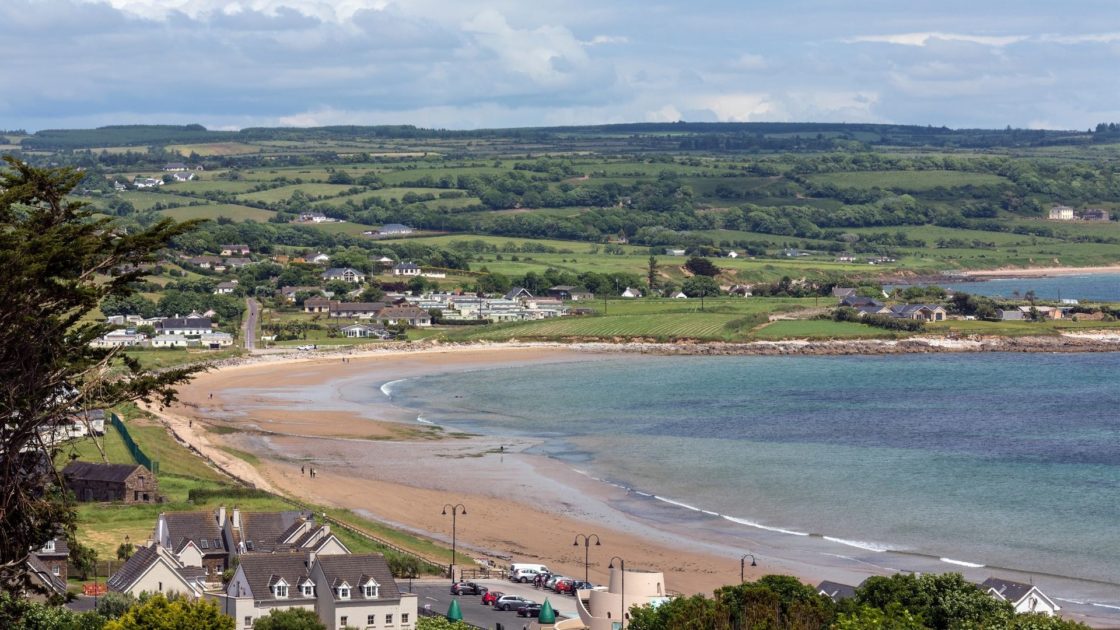 Ardmore Beach