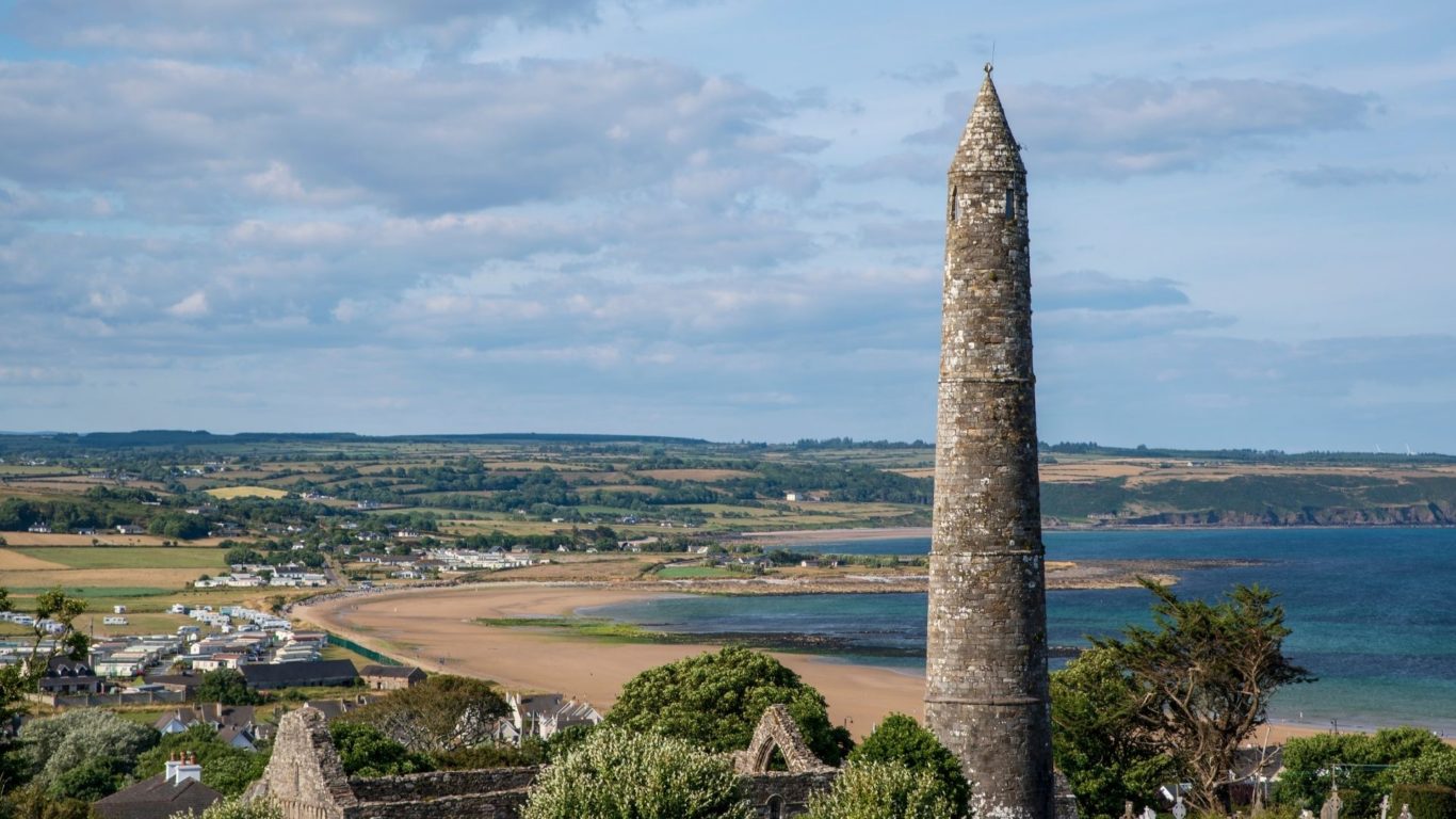 Ardmore Tower