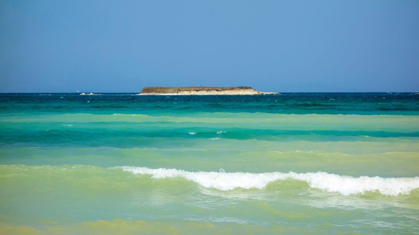 Dunmore East Beaches