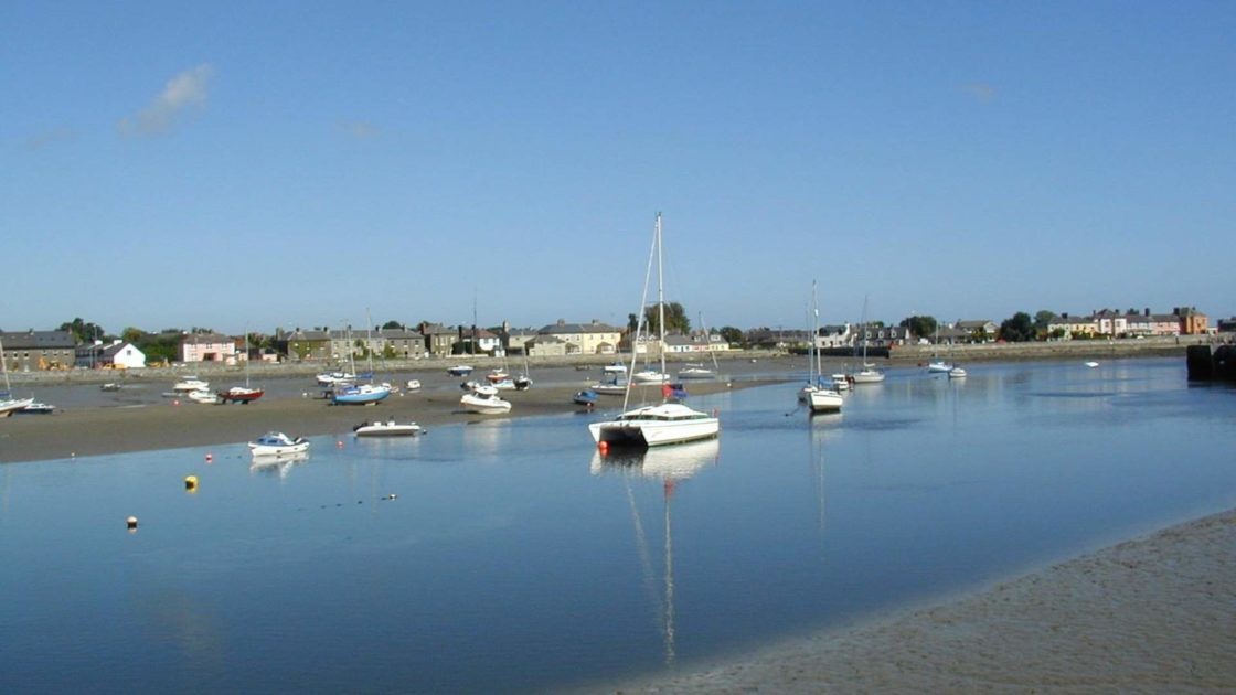 Dungarven Boats
