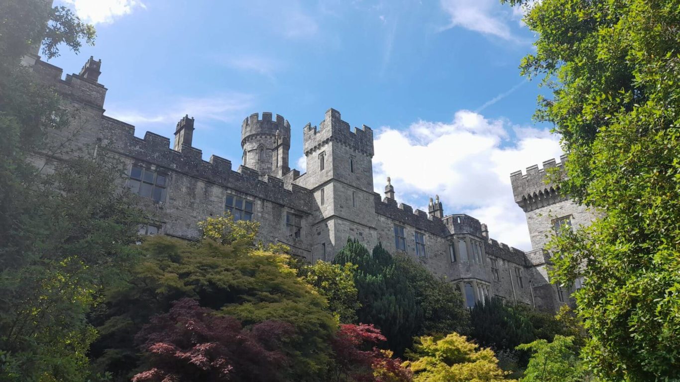 Lismore Castle Gold Coast