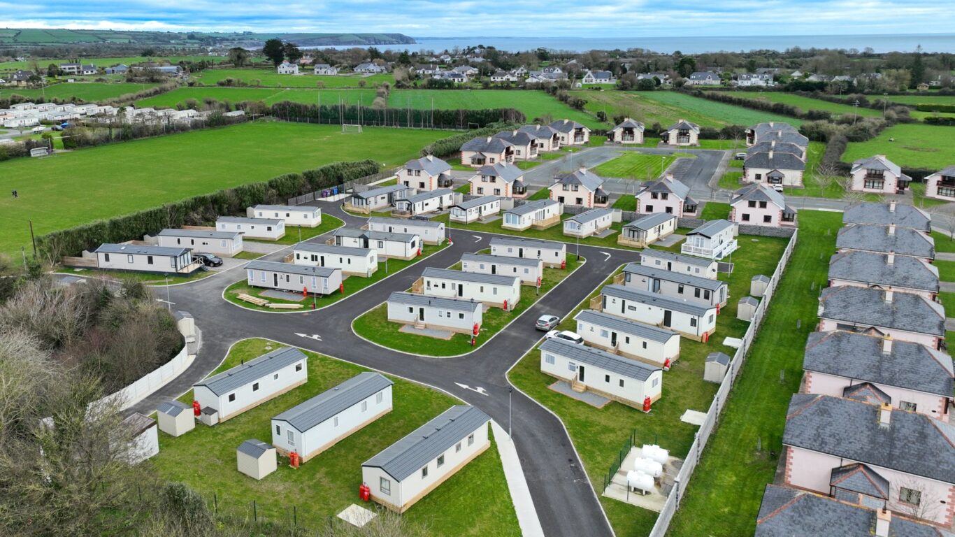 GC Self Catering Exterior