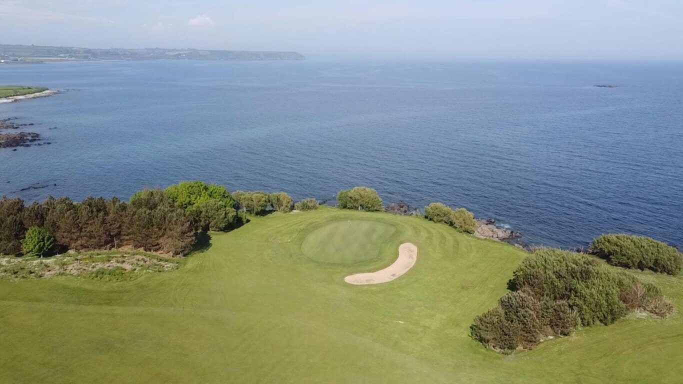 Golf Course Gold Coast