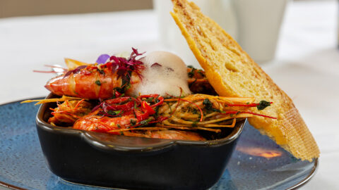 Prawn-Dish-Gold-Coast
