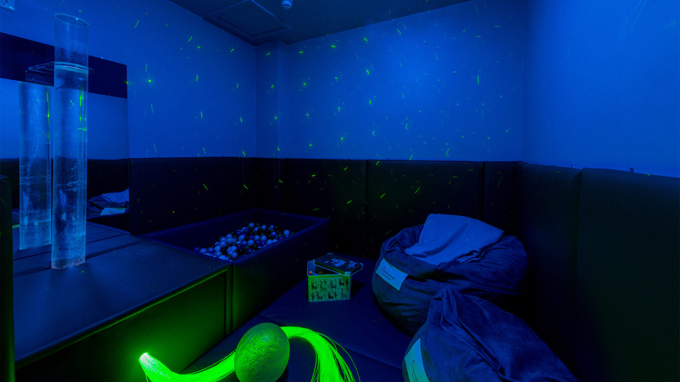 Sensory-Room-Gold-Coast-Hotel