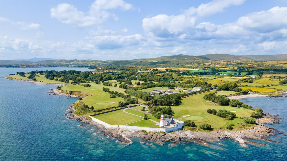 Gold Coast Golf Course
