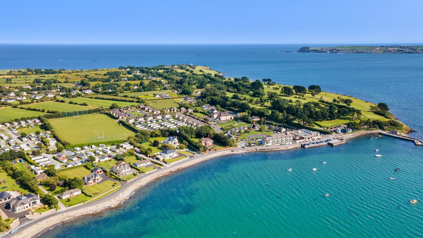 Gold-Coast-Resort-Aerial-Shot