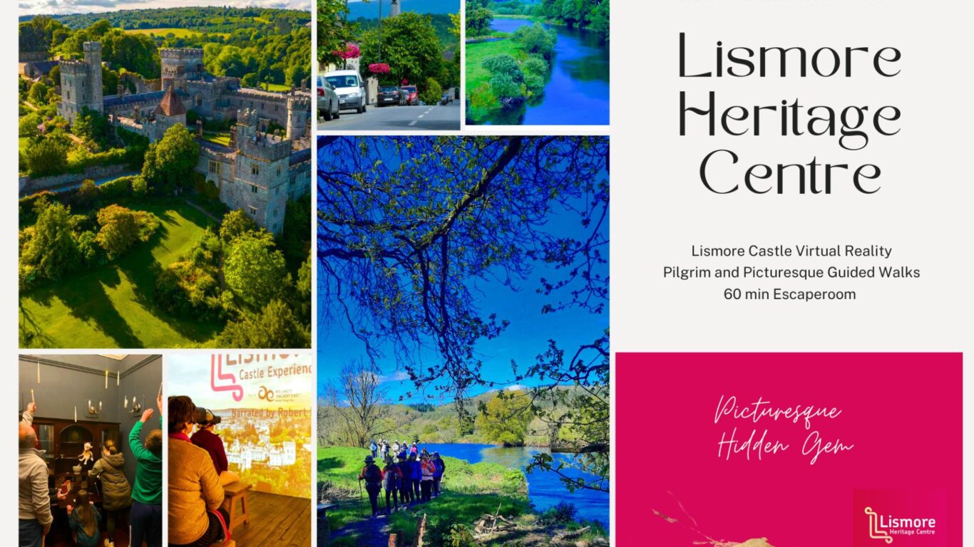 Lismore Heritage Centre Gold Coast sent image
