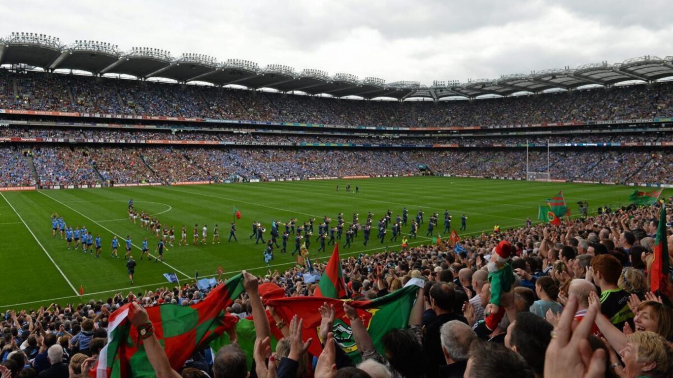 GAA 1