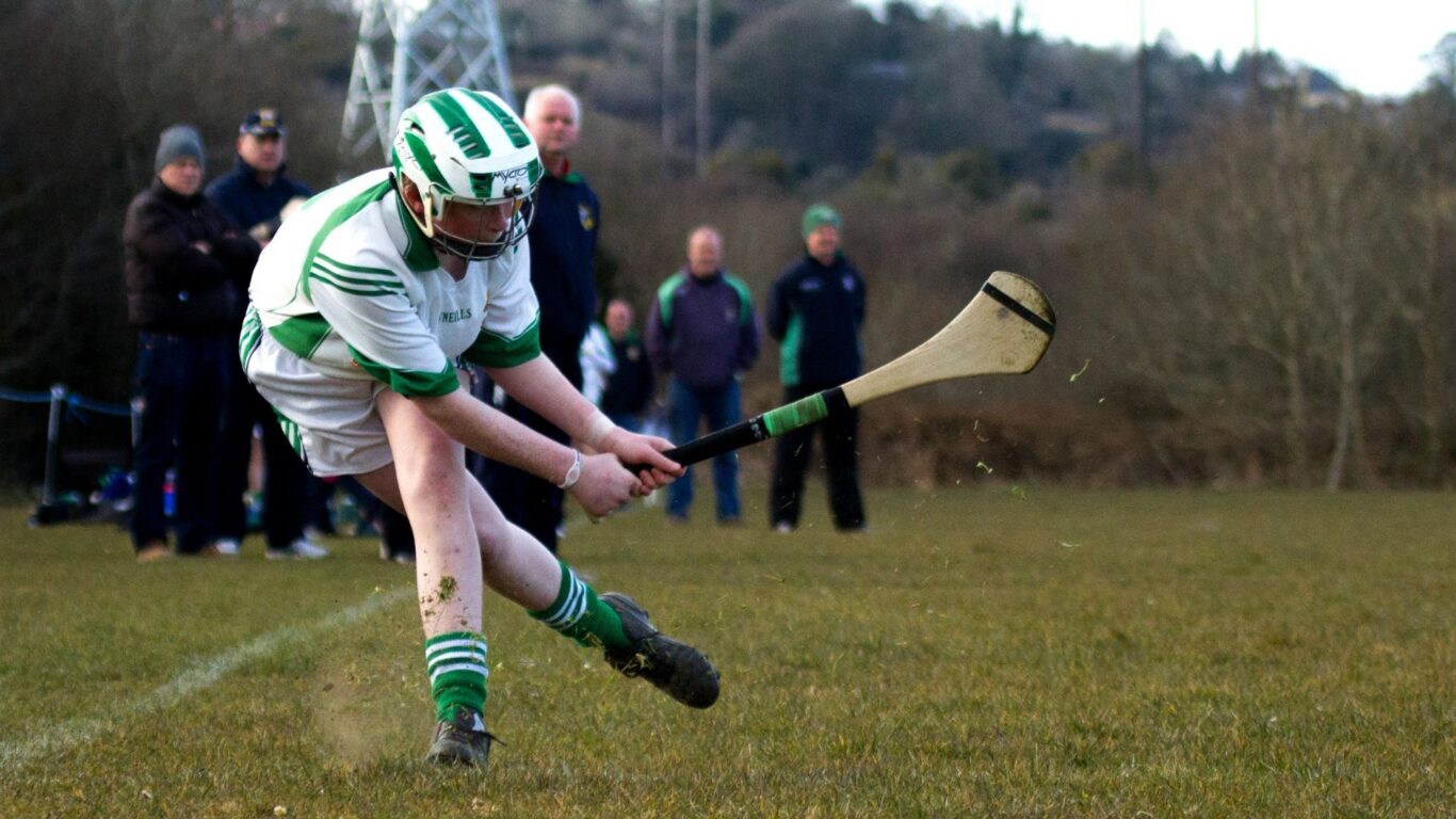 GAA 2
