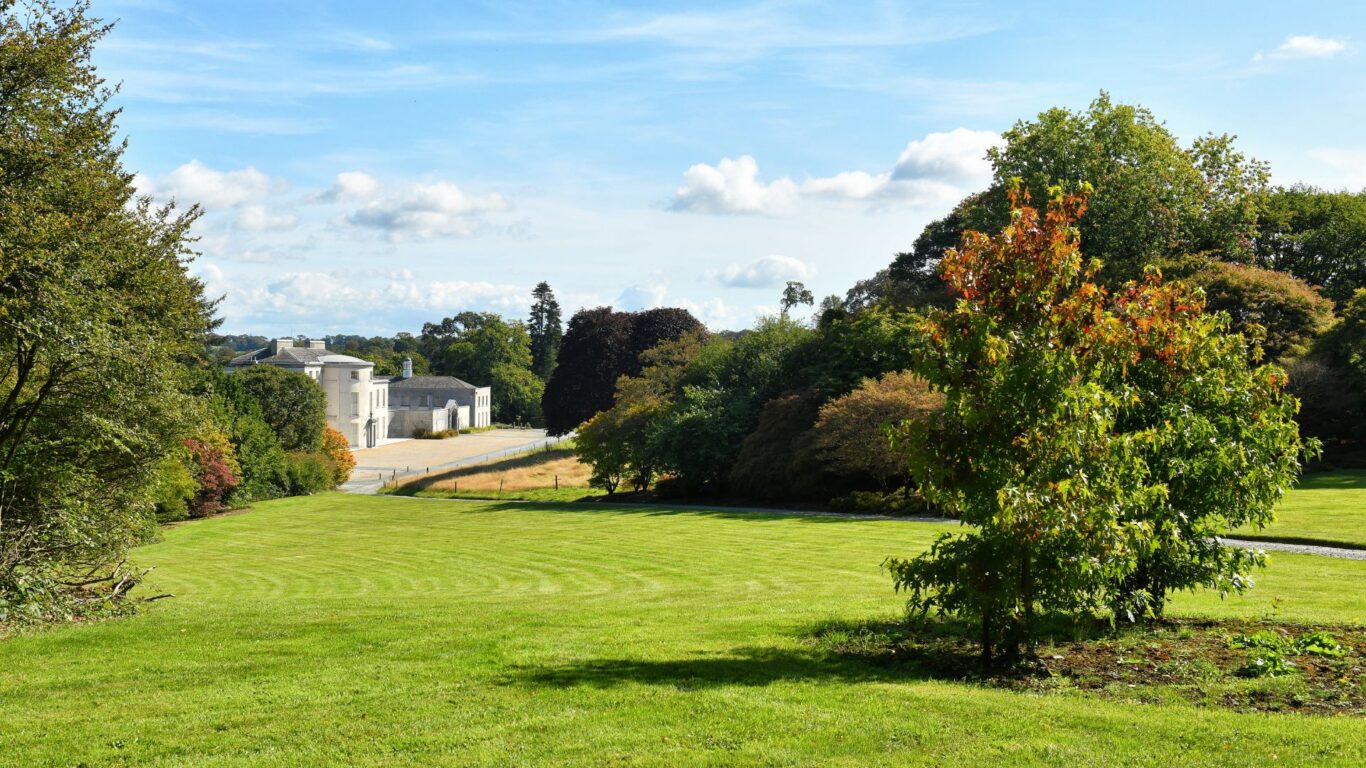Mount Congreve House and Gardens 5