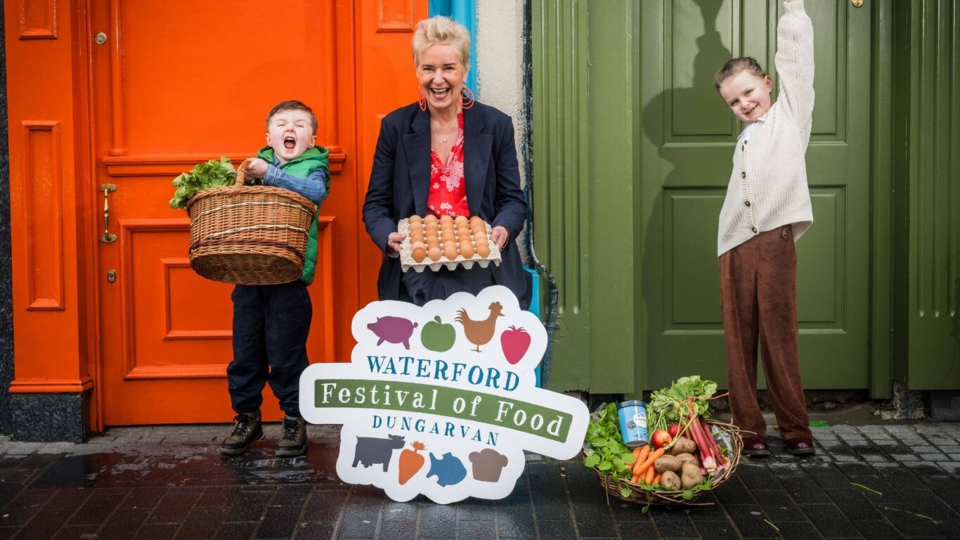 Waterford Festival of Food ICP 3