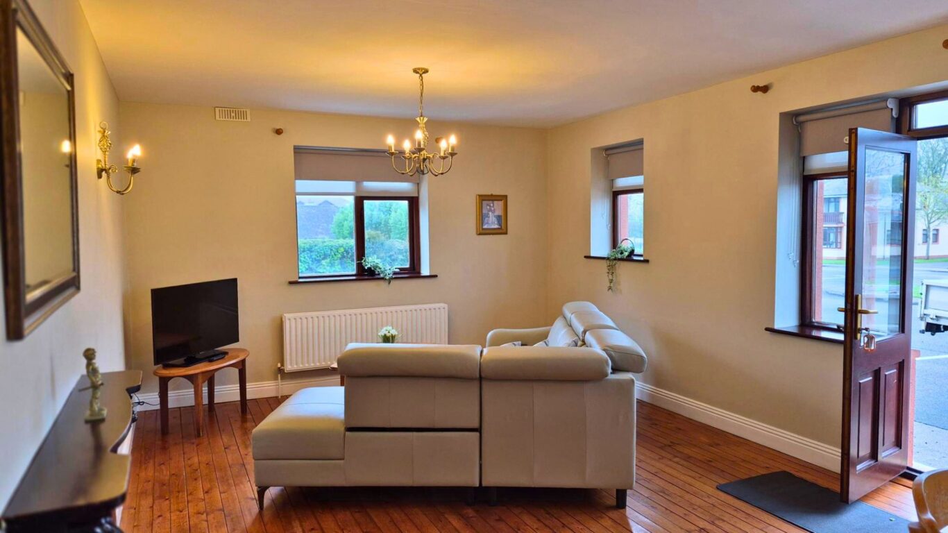 Apartment Suites 2