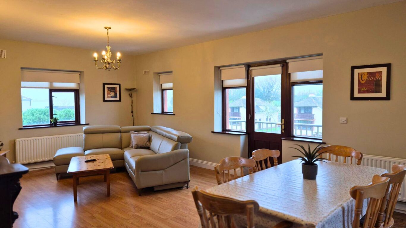 Apartment Suites 3
