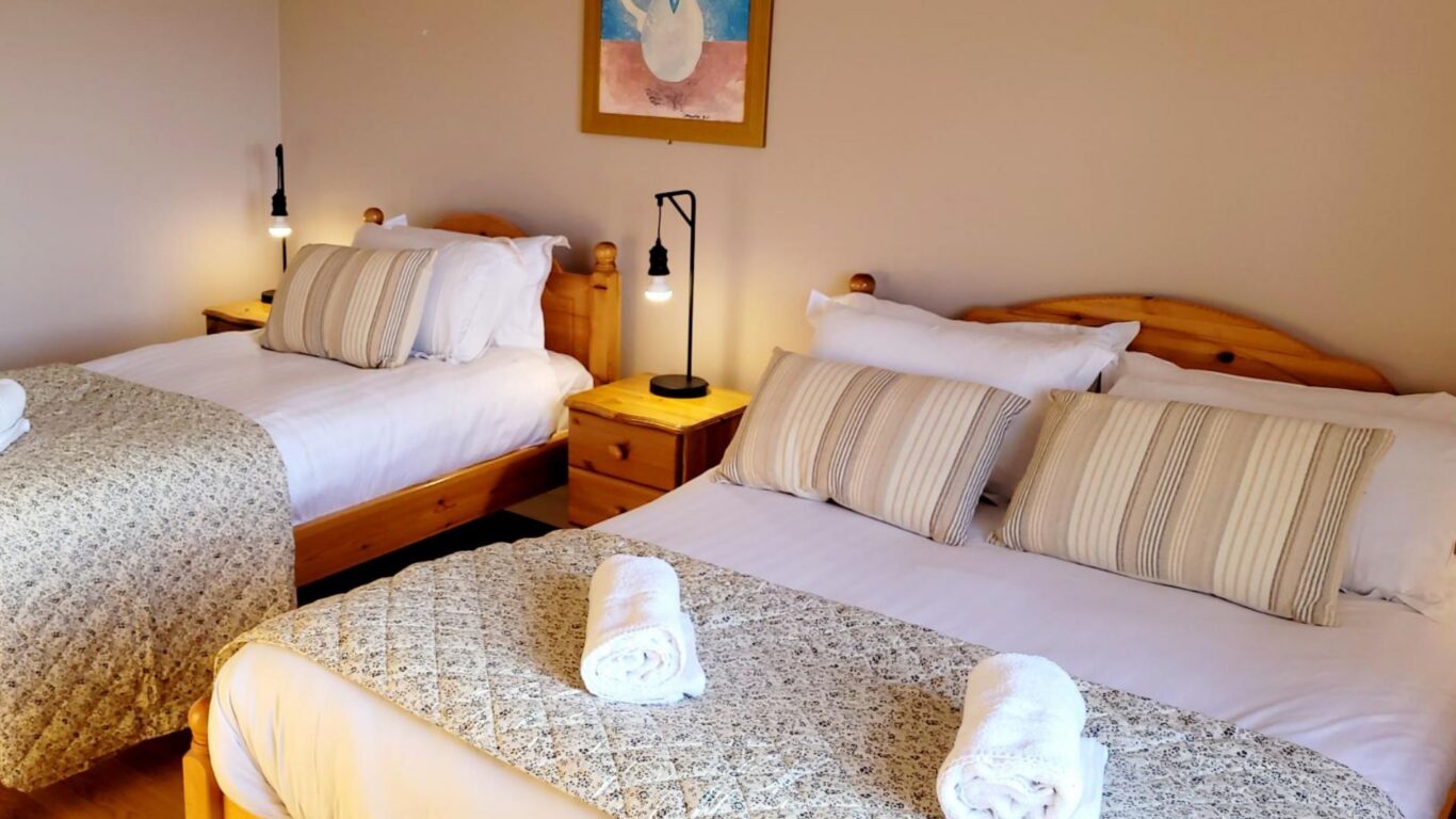 Apartment Suites 4